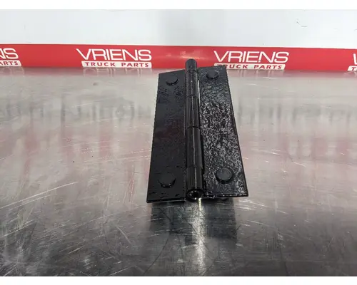 KENWORTH W900 Brackets, Misc.