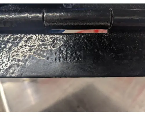 KENWORTH W900 Brackets, Misc.