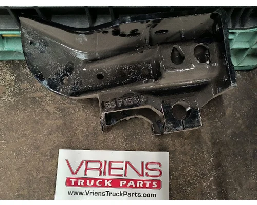 KENWORTH W900 Brackets, Misc.