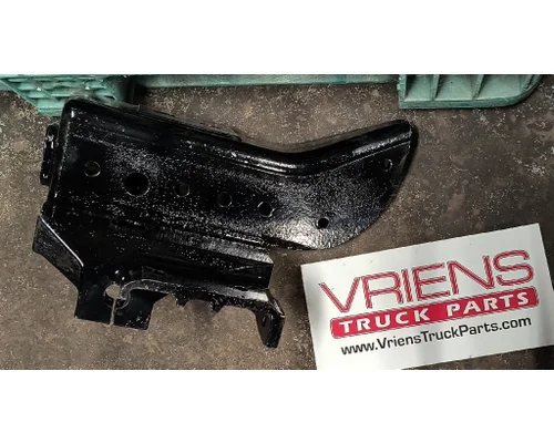 KENWORTH W900 Brackets, Misc.