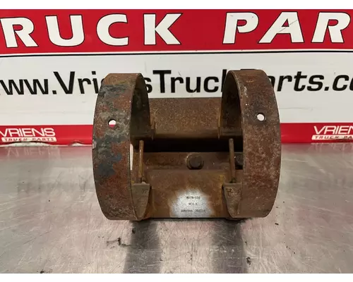 KENWORTH W900 Brackets, Misc.