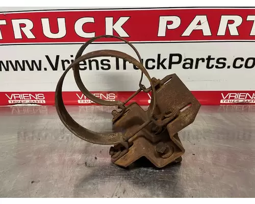 KENWORTH W900 Brackets, Misc.