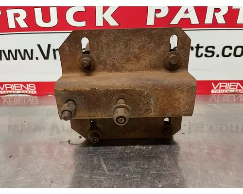 KENWORTH W900 Brackets, Misc.