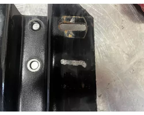 KENWORTH W900 Brackets, Misc.