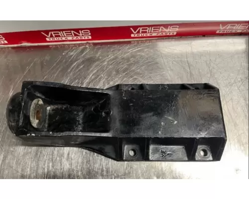 KENWORTH W900 Brackets, Misc.