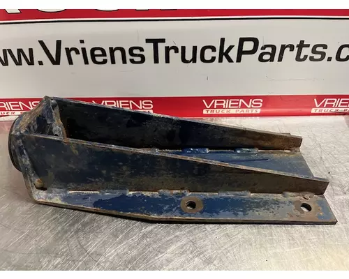 KENWORTH W900 Brackets, Misc.