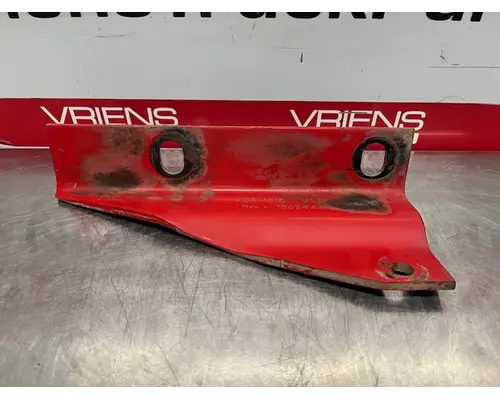 KENWORTH W900 Brackets, Misc.