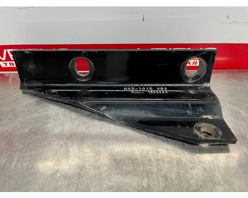 KENWORTH W900 Brackets, Misc.