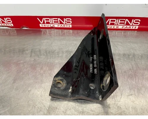 KENWORTH W900 Brackets, Misc.
