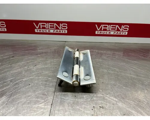 KENWORTH W900 Brackets, Misc.