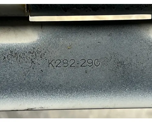 KENWORTH W900 Brackets, Misc.