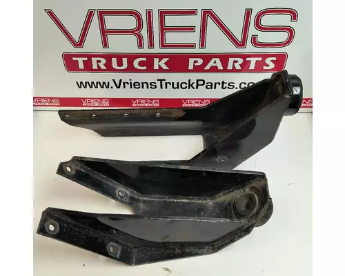 KENWORTH W900 Brackets, Misc.