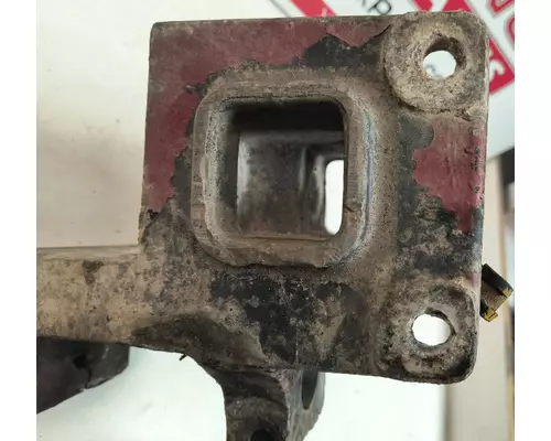 KENWORTH W900 Brackets, Misc.
