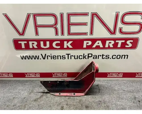 KENWORTH W900 Brackets, Misc.