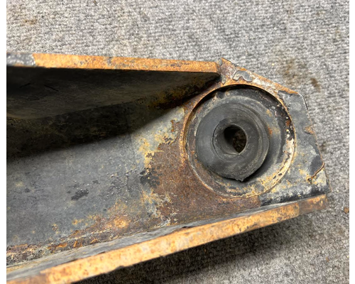 KENWORTH W900 Brackets, Misc.