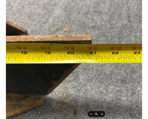 KENWORTH W900 Brackets, Misc.