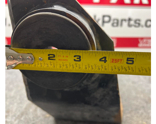 KENWORTH W900 Brackets, Misc.