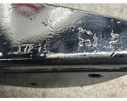 KENWORTH W900 Brackets, Misc.