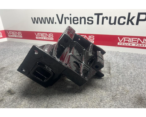KENWORTH W900 Brackets, Misc.