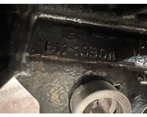 KENWORTH W900 Brackets, Misc.