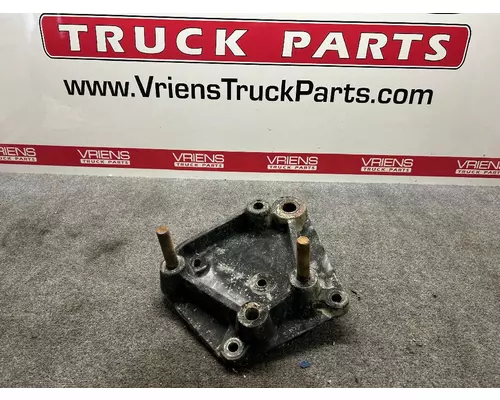 KENWORTH W900 Brackets, Misc.