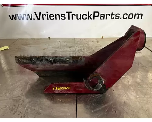 KENWORTH W900 Brackets, Misc.