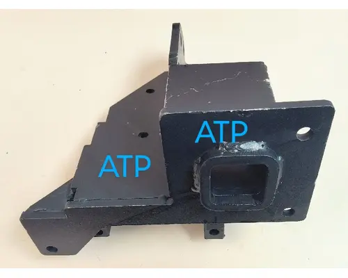KENWORTH W900 Brackets, Misc.