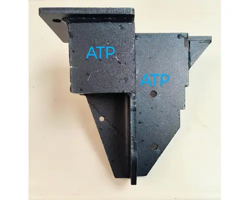 KENWORTH W900 Brackets, Misc.