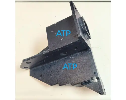 KENWORTH W900 Brackets, Misc.