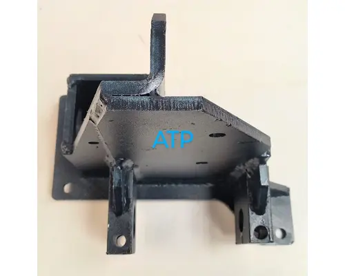 KENWORTH W900 Brackets, Misc.