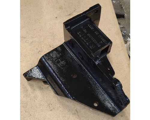 KENWORTH W900 Brackets, Misc.