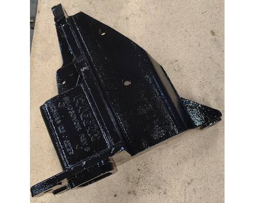 KENWORTH W900 Brackets, Misc.