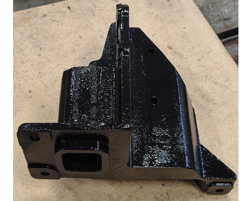 KENWORTH W900 Brackets, Misc.