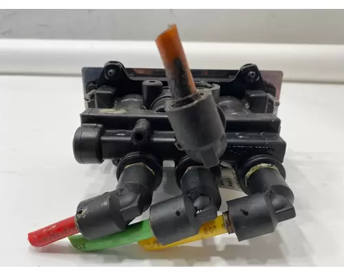 KENWORTH W900 Brake Proportioning Valve