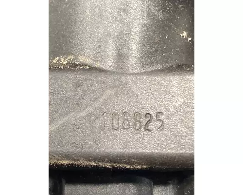 KENWORTH W900 Brake Proportioning Valve