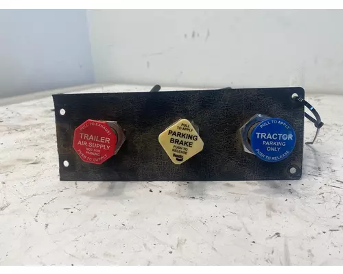 KENWORTH W900 Brake Proportioning Valve