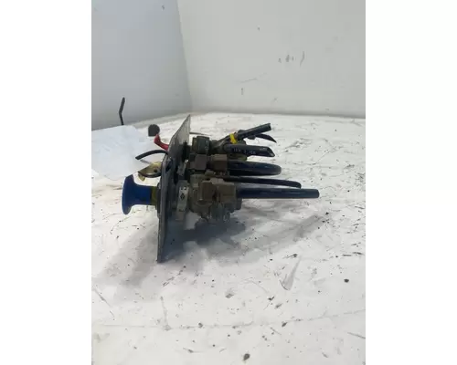 KENWORTH W900 Brake Proportioning Valve