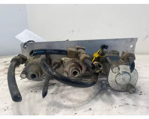 KENWORTH W900 Brake Proportioning Valve