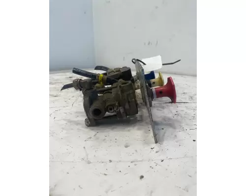 KENWORTH W900 Brake Proportioning Valve