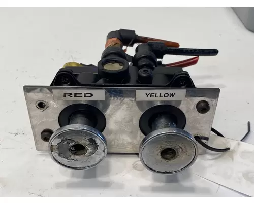 KENWORTH W900 Brake Proportioning Valve