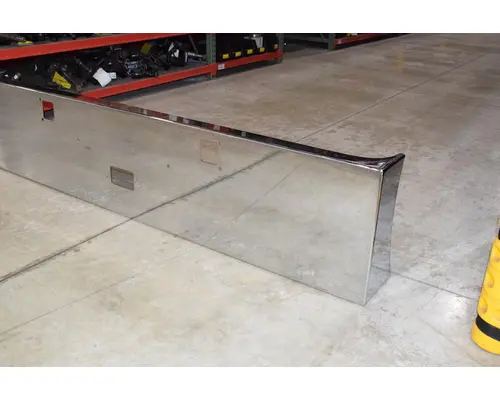 KENWORTH W900 Bumper Assembly, Front