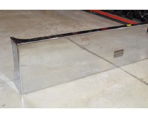 KENWORTH W900 Bumper Assembly, Front