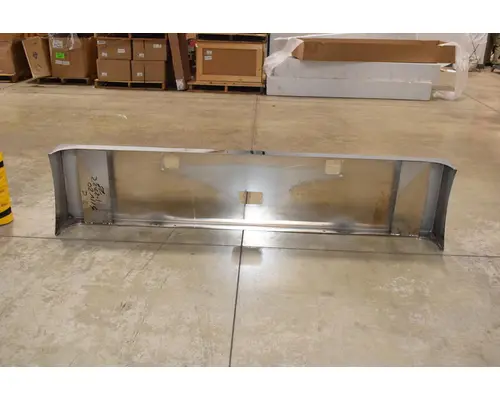 KENWORTH W900 Bumper Assembly, Front