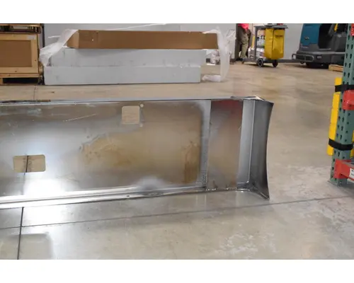 KENWORTH W900 Bumper Assembly, Front