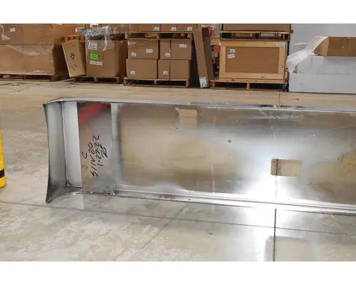 KENWORTH W900 Bumper Assembly, Front