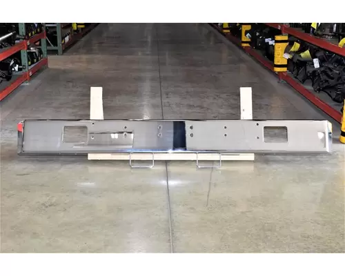 KENWORTH W900 Bumper Assembly, Front