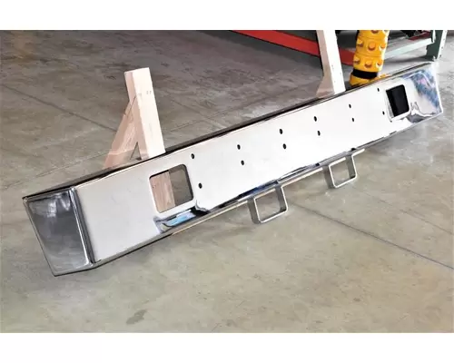 KENWORTH W900 Bumper Assembly, Front