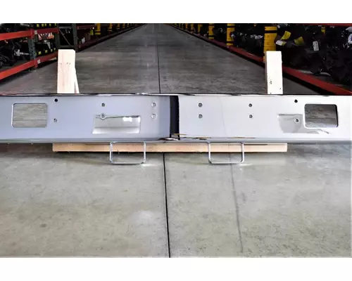 KENWORTH W900 Bumper Assembly, Front