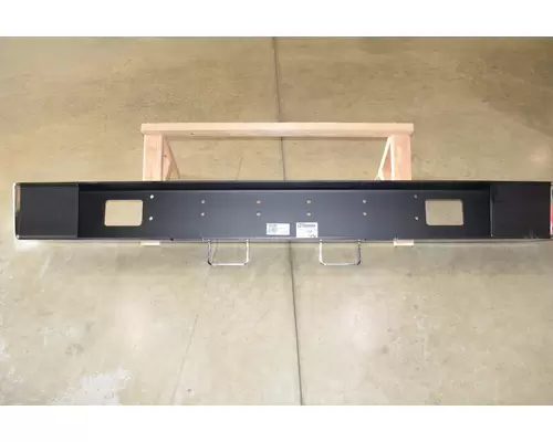 KENWORTH W900 Bumper Assembly, Front