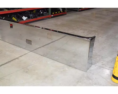 KENWORTH W900 Bumper Assembly, Front
